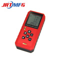 Handheld Measurement Laser Rangefinder 60M with Bubble Level